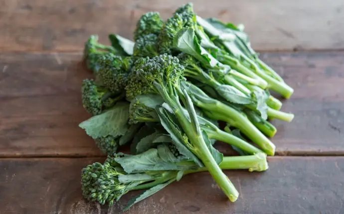 Broccolini