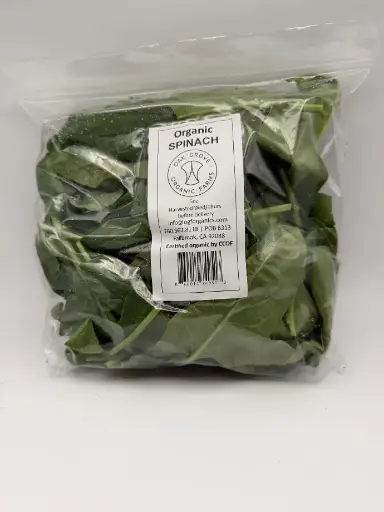 Spinach