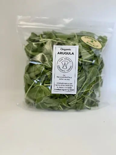 Arugula