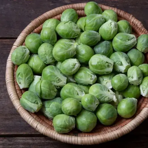 Brussels Sprouts