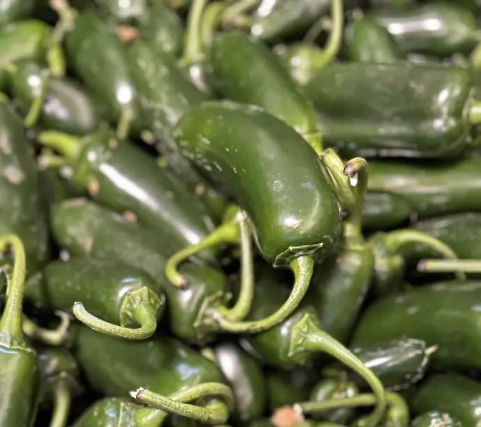 Jalapeños